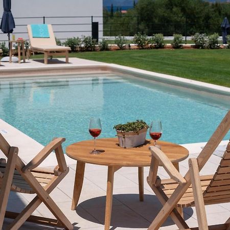 Ionian Trilogy Luxury Villas Самі Екстер'єр фото